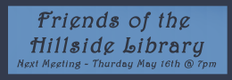 Friends of the Library