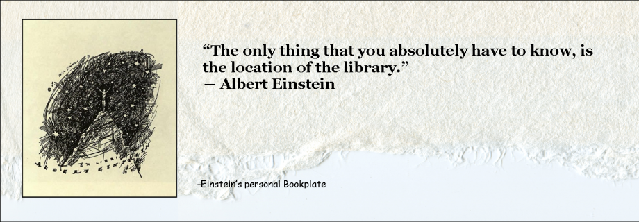 book plate slider-Einstein