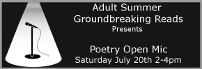 Open Mic