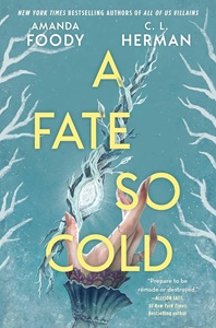 A fate so cold A fate so cold bookcover