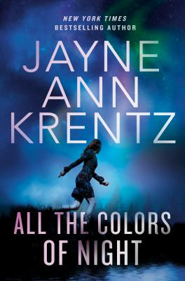 All the Colors of the Night bookcover