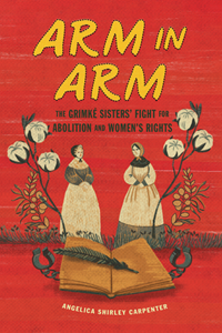 Arm in arm bookcover