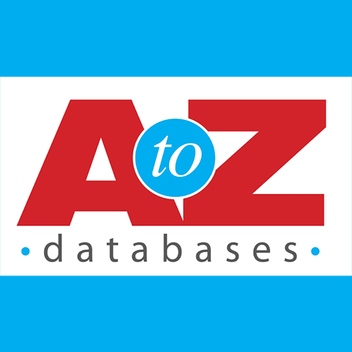 AtoZ databases logo