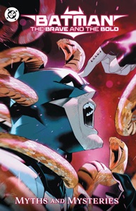Batman, The Brave and the Bold Batman, The Brave and the Bold book cover
