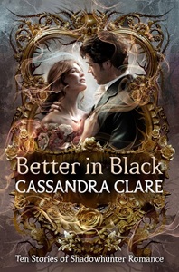 Better in black bookcover