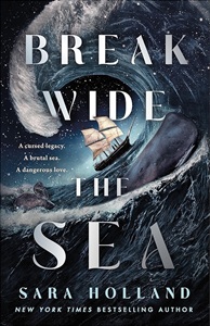 Break wide the sea Break wide the sea bookcover