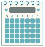 Calendar Teens programs 