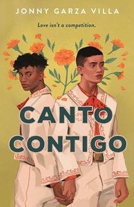 Canto contigo bookcover