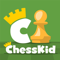 ChessKid ChessKid Logo