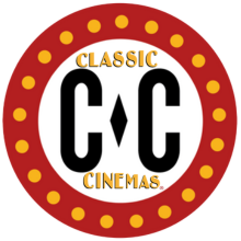 Classic Cinemas Logo