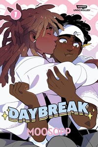 Daybreak Daybreak