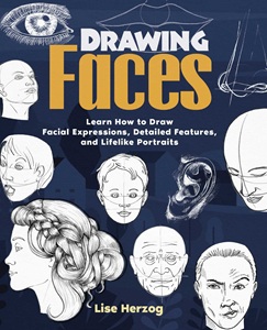 Drawing Faces bookcover