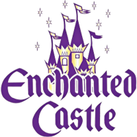 Enchanted Castle Logo