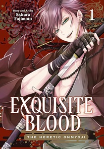 Exquisite blood Exquisite blood