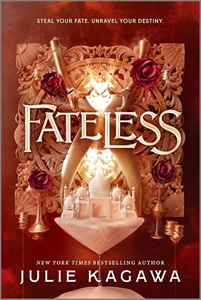 Fateless bookcover