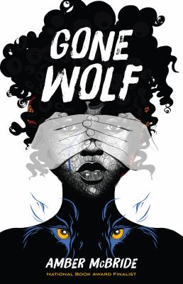 Gone Wolf bookcover