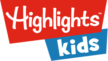 Highlights-Kids Highlights-Kids Logo