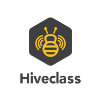 Hiveclass Logo