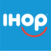 IHOP Logo