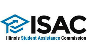 Illinois Student Assistance Commission (ISAC) Logo