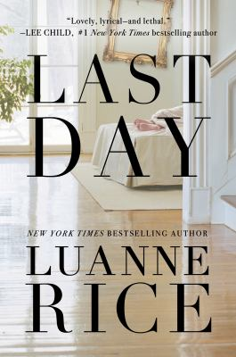 Last Day bookcover