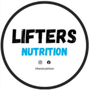 Lifters Nutrition Logo