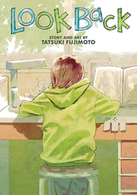 Look Back bookcover