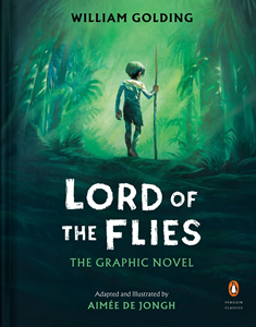 Lord of the Flies Lord of the Flies bookcover