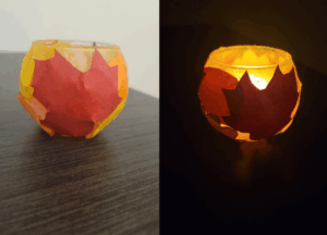 Luminary
