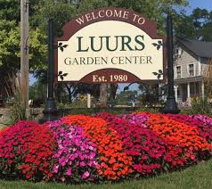 LUURS Garden Center