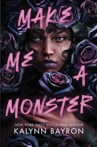 Make Me a Monster Make Me a Monster