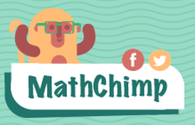 MathChimp MathChimp Logo