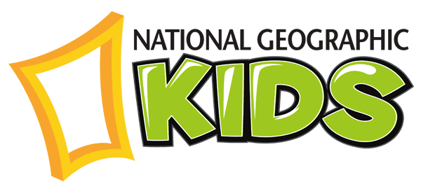 National geographic kids National geographic kids Logo
