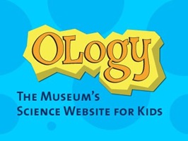 Ology Ology Logo