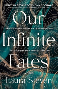 Our Infinite Fates bookcover