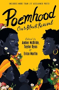 Poemhood, our black revival Poemhood, our black revival book cover