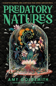 Predatory Natures bookcover