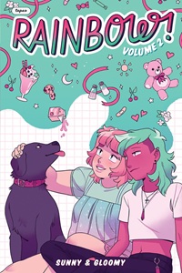 Rainbow!: Volume 2 bookcover