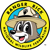 Ranger Rick Ranger Rick Logo