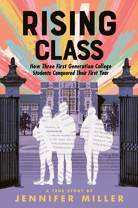 Rising Class bookcover