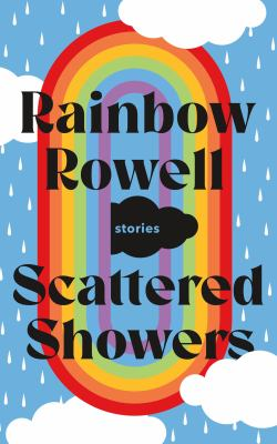Scattered Showers bookcover