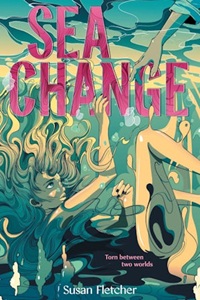 Sea Change bookcover