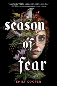 Season of fear bookcover