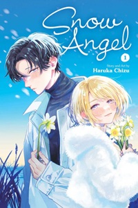 Snow angel