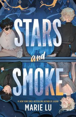 Stars and smoke Stars and smoke bookcover