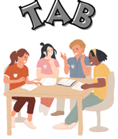 TABMonth Teen Advisory Board (TAB) Scheduling Form