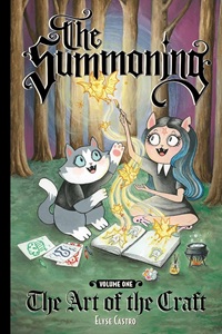 The Summoning Vol. 1 - The Art of the Craft The Summoning Vol. 1: The Art of the Craft