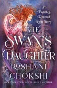 The Swans Daughter bookcover