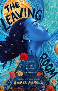 The leaving room The leaving room bookcover