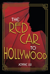 The red car to Hollywood The red car to Hollywood book cover